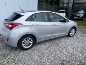 Used Hyundai i30 2012 for sale - 75223209: Photo