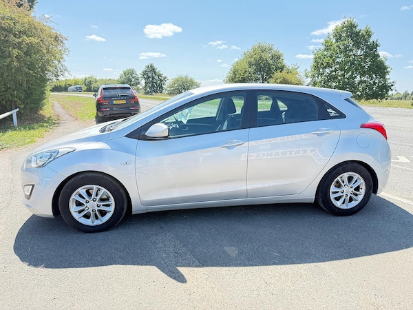 Used Hyundai i30 2012 for sale - 75223209: Photo 5