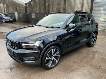 Used Volvo XC40 2019 for sale - 77953995: Photo