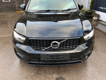 Used Volvo XC40 2019 for sale - 77953995: Photo