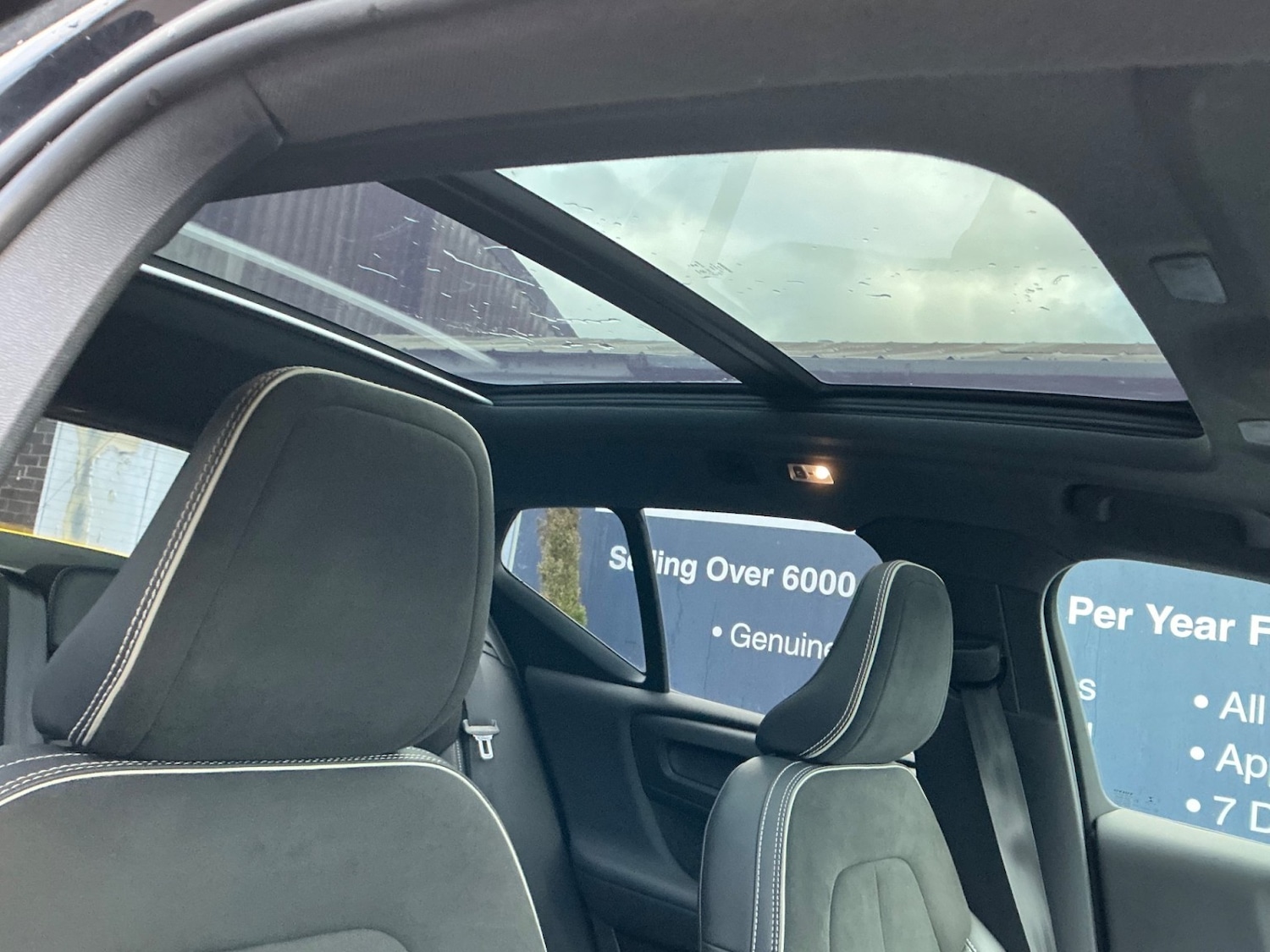 Used Volvo XC40 2019 for sale - 77953995: Photo 7