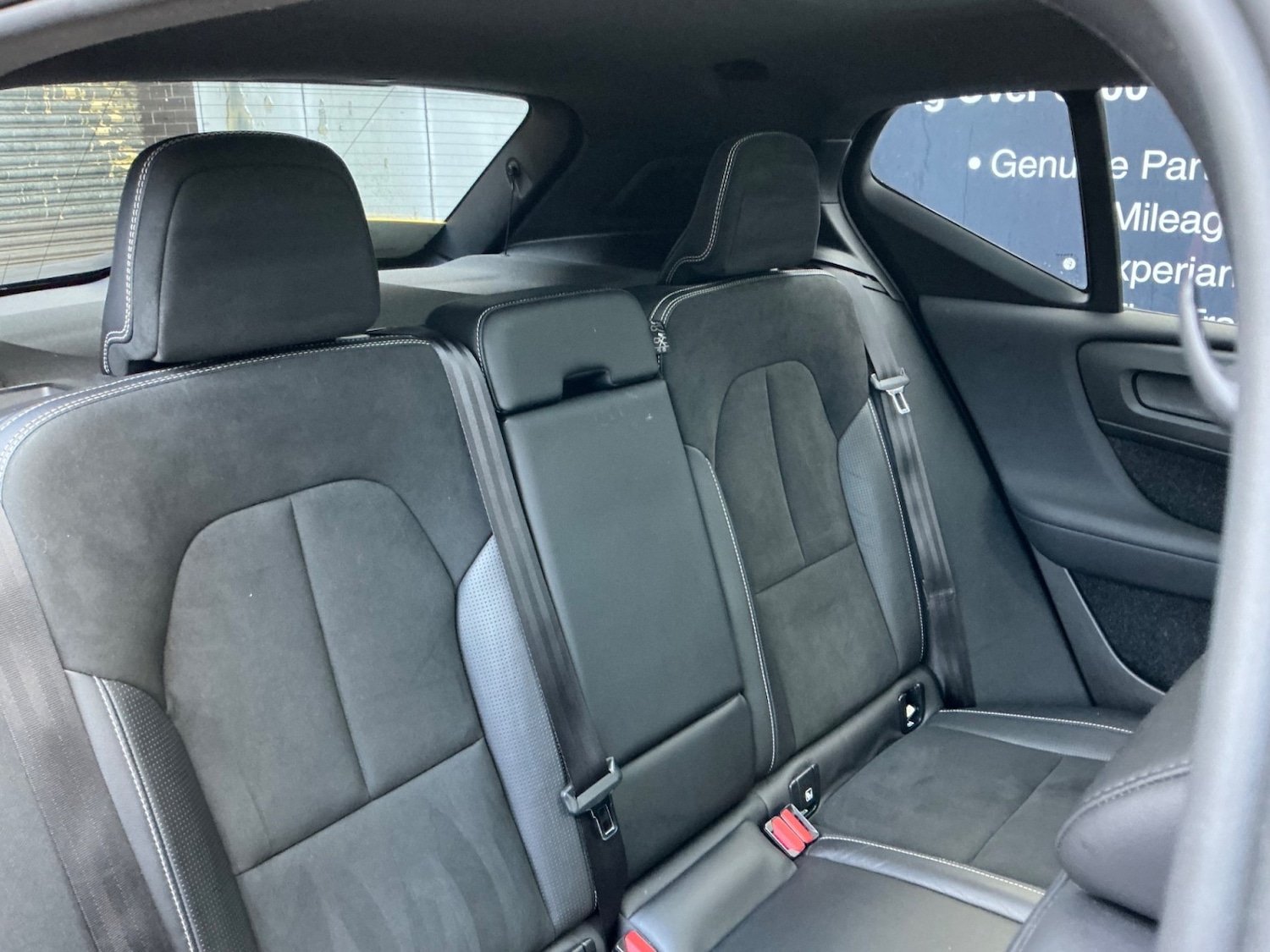 Used Volvo XC40 2019 for sale - 77953995: Photo 8