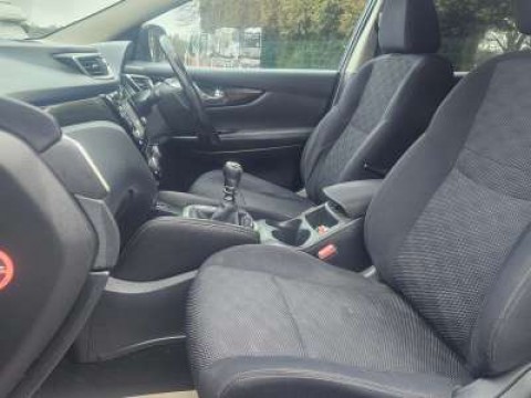 Used Nissan Qashqai 2016 for sale - 77668671: Photo 10