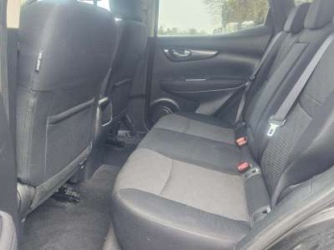 Used Nissan Qashqai 2016 for sale - 77668671: Photo 14