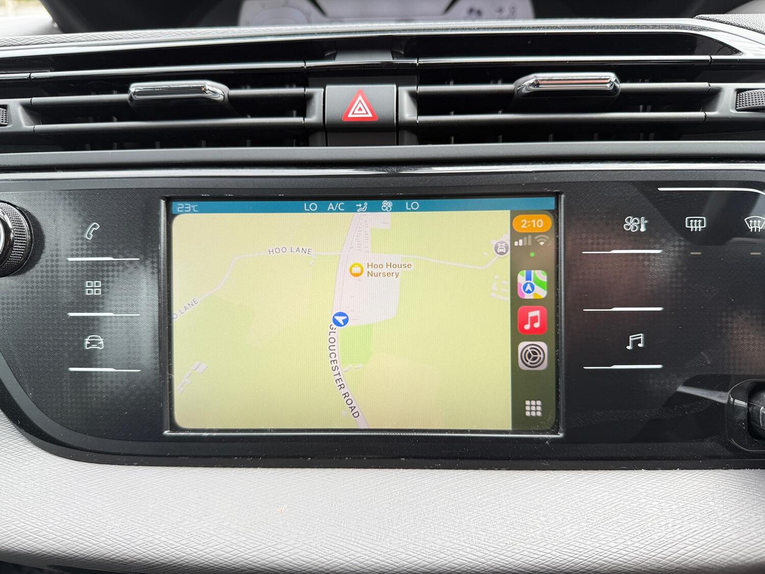 Vehicle 24