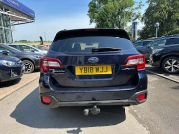 Used Subaru Outback 2018 for sale - 79060080: Photo