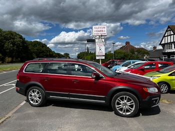 Used Volvo XC70 2014 for sale - 79395268: Photo