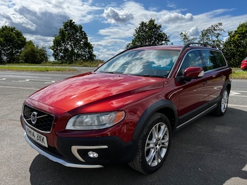 Used Volvo XC70 2014 for sale - 79395268: Photo