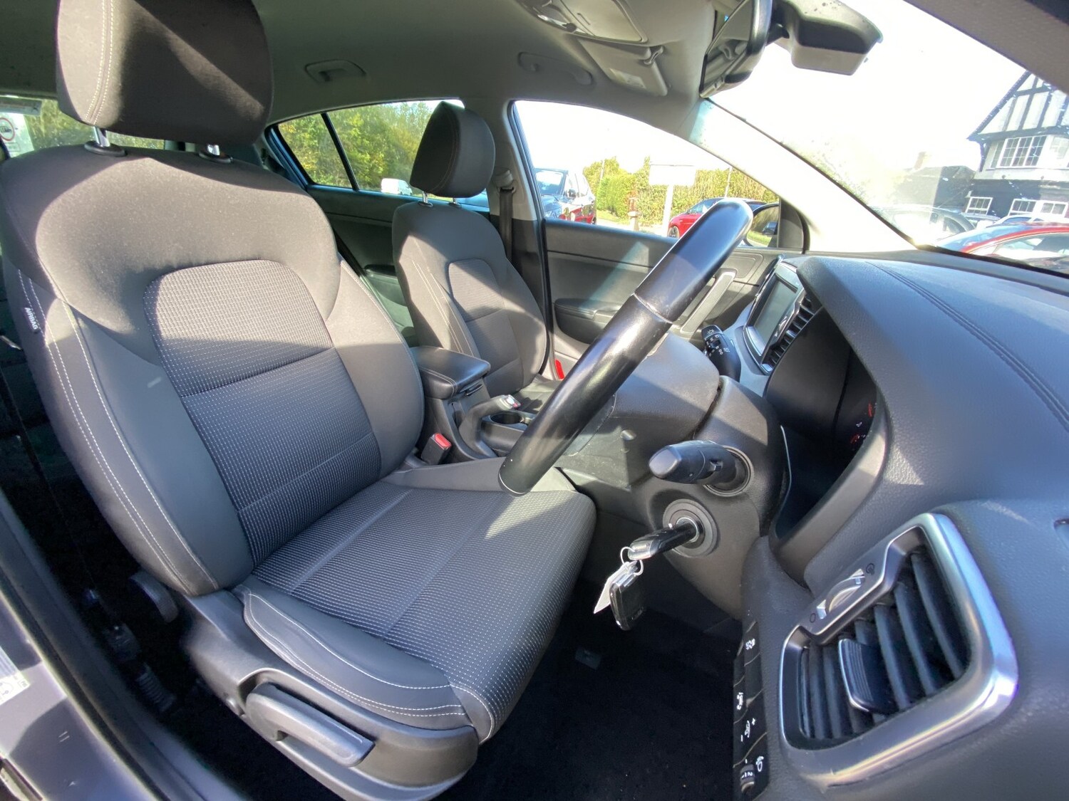 Used Kia Sportage 2016 for sale - 76369357: Photo 11