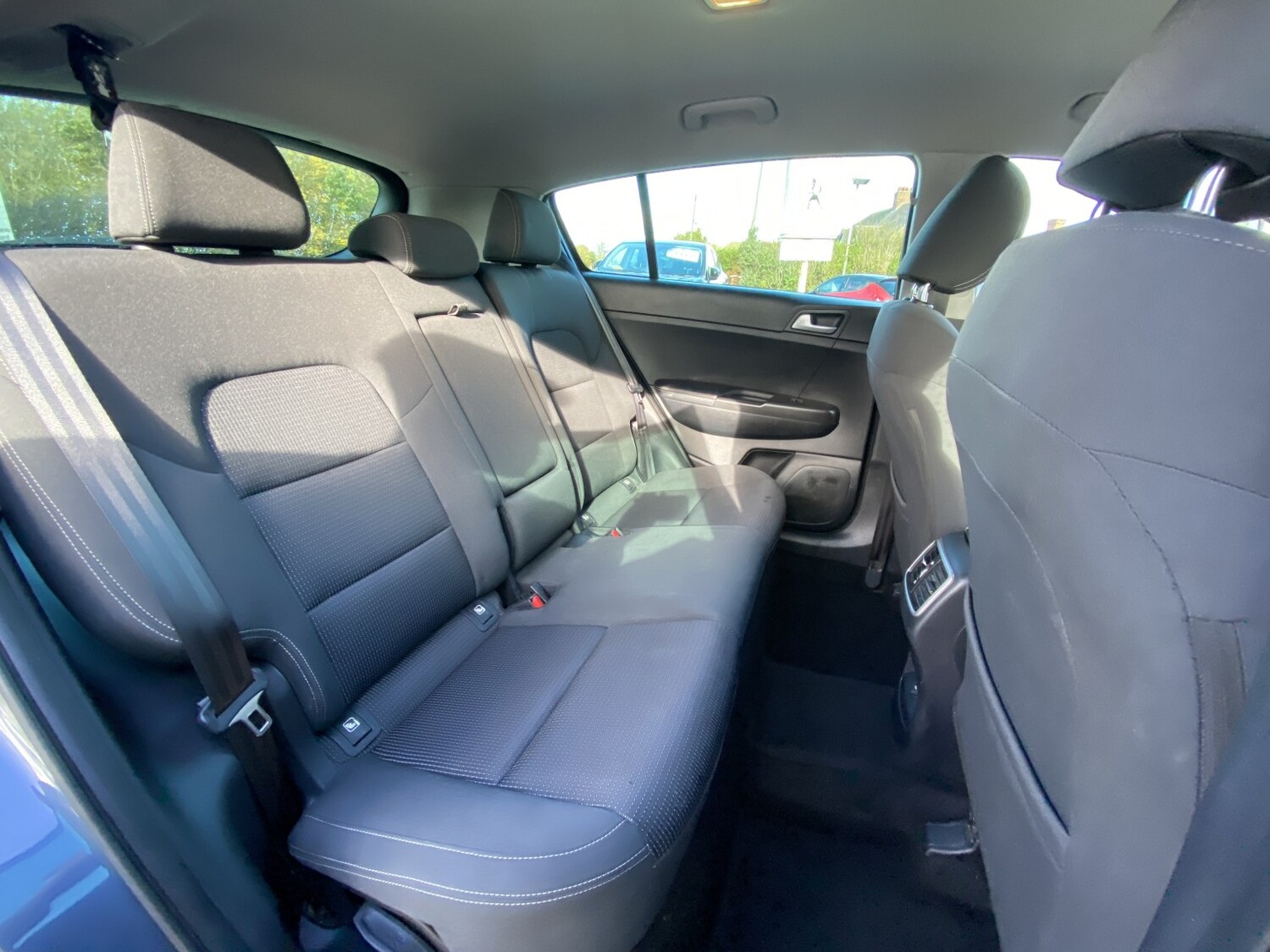 Used Kia Sportage 2016 for sale - 76369357: Photo 13