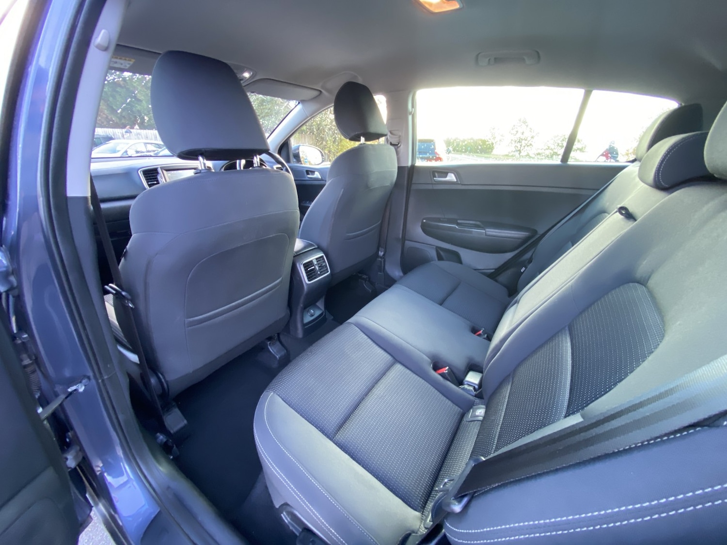 Used Kia Sportage 2016 for sale - 76369357: Photo 15