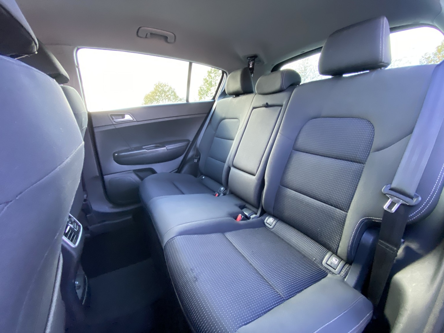 Used Kia Sportage 2016 for sale - 76369357: Photo 16