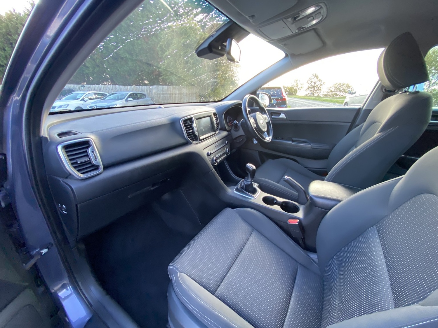 Used Kia Sportage 2016 for sale - 76369357: Photo 17