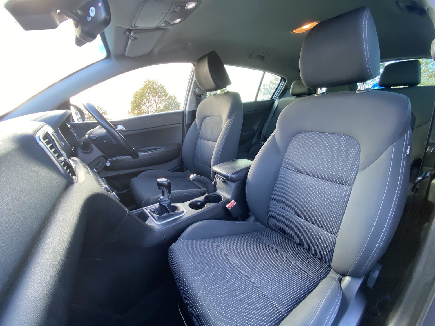 Used Kia Sportage 2016 for sale - 76369357: Photo 18