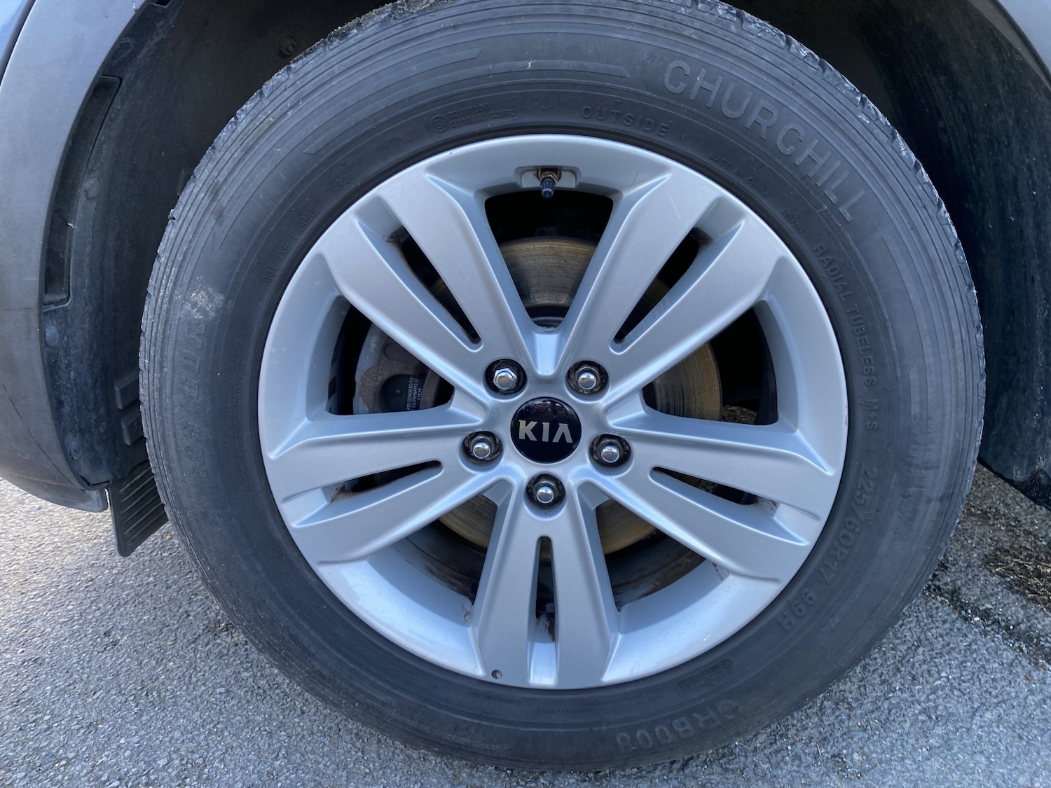 Used Kia Sportage 2016 for sale - 76369357: Photo 19