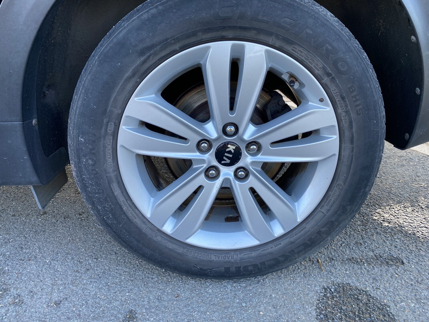 Used Kia Sportage 2016 for sale - 76369357: Photo 20