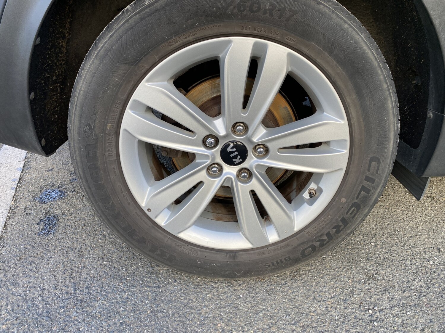 Used Kia Sportage 2016 for sale - 76369357: Photo 21