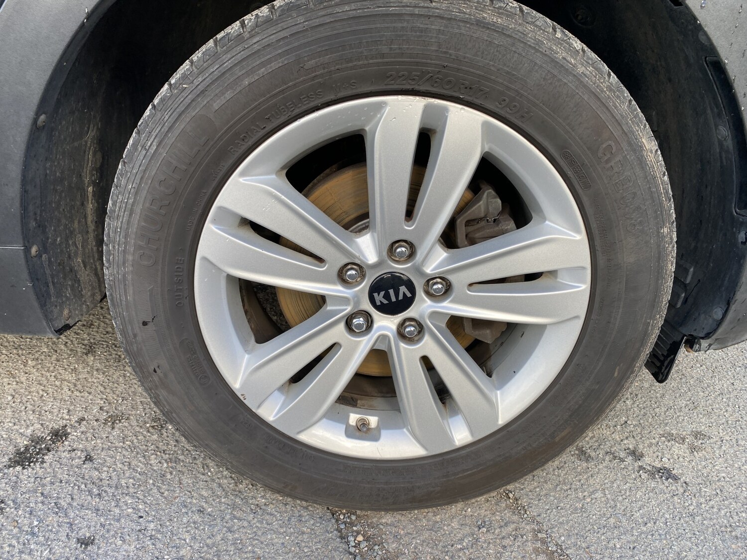 Used Kia Sportage 2016 for sale - 76369357: Photo 22