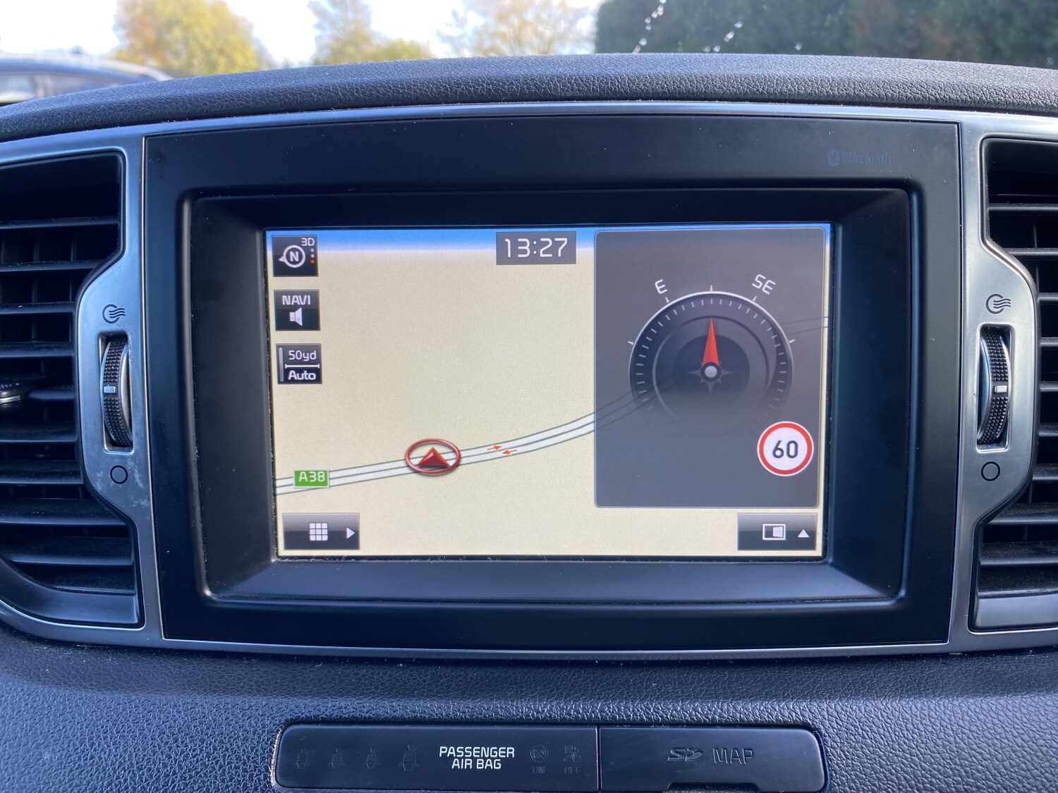 Used Kia Sportage 2016 for sale - 76369357: Photo 26