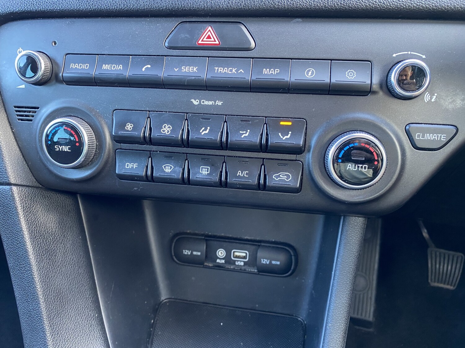 Used Kia Sportage 2016 for sale - 76369357: Photo 27