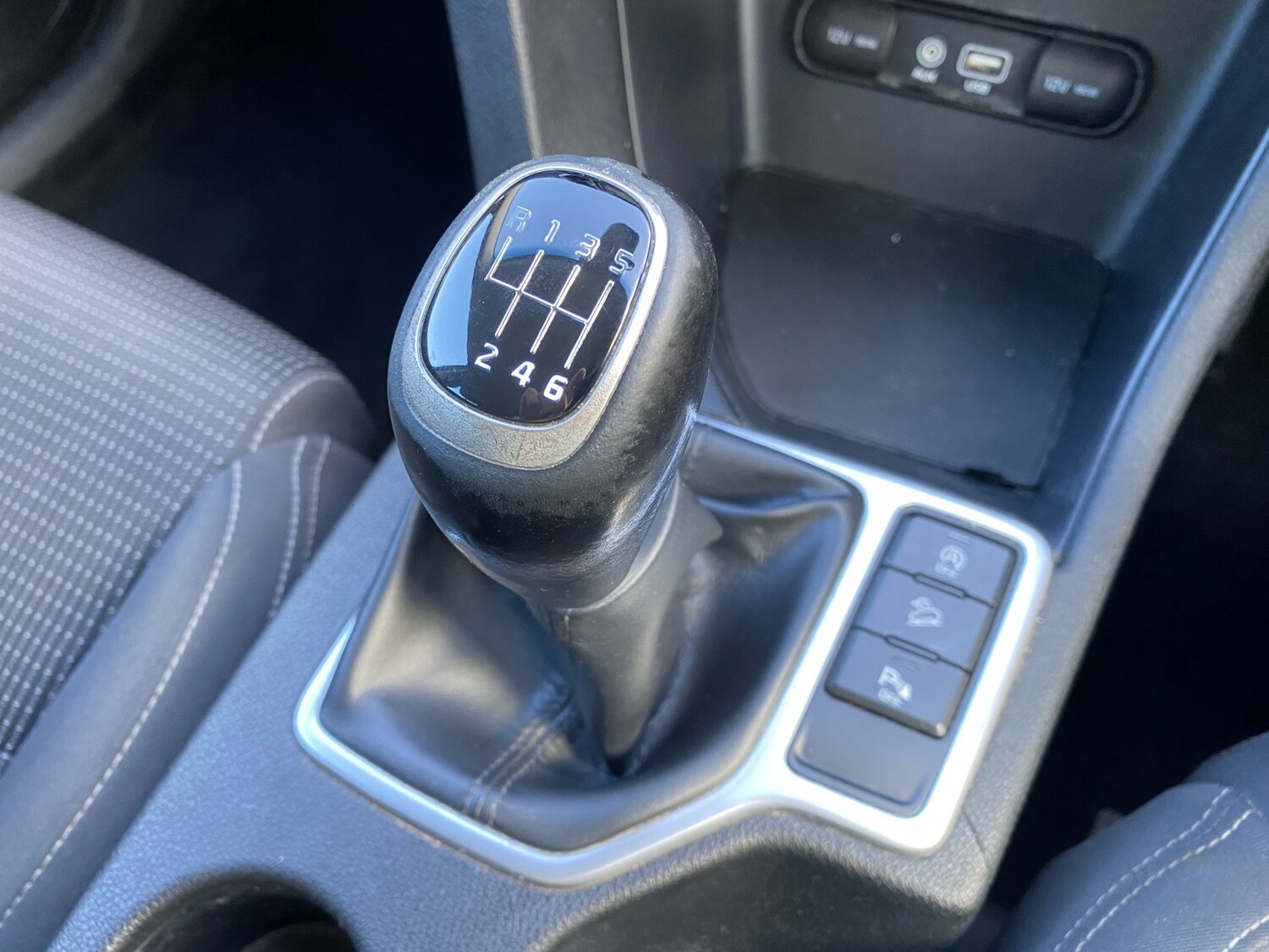 Used Kia Sportage 2016 for sale - 76369357: Photo 28