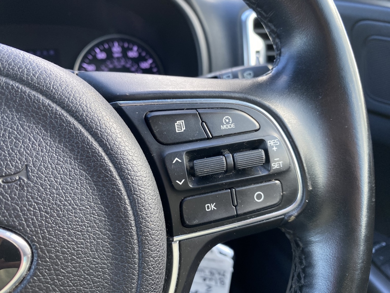 Used Kia Sportage 2016 for sale - 76369357: Photo 29