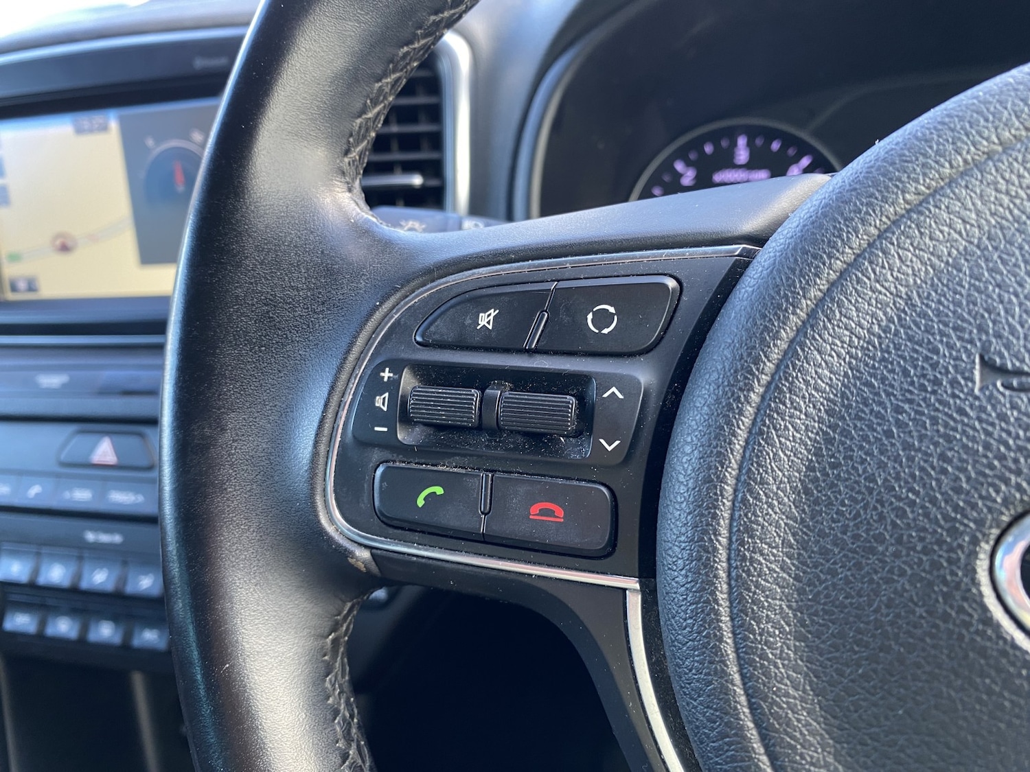 Used Kia Sportage 2016 for sale - 76369357: Photo 30