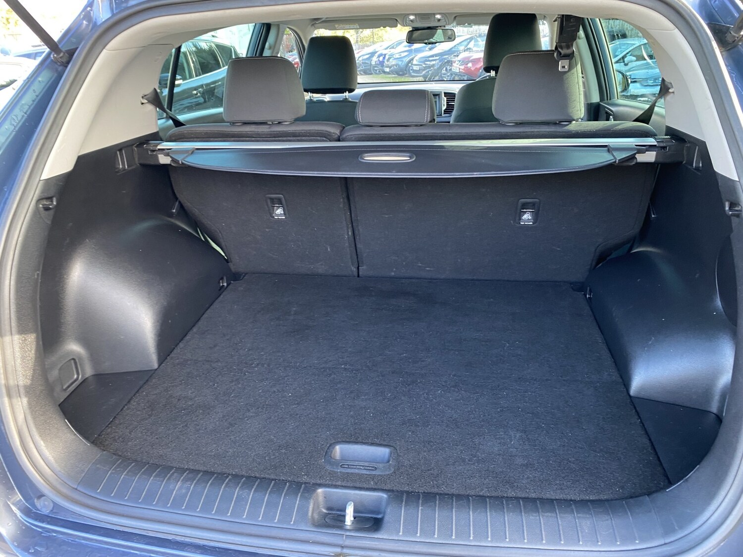 Used Kia Sportage 2016 for sale - 76369357: Photo 8