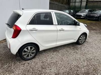 Used Kia Picanto 2015 for sale - 77921364: Photo