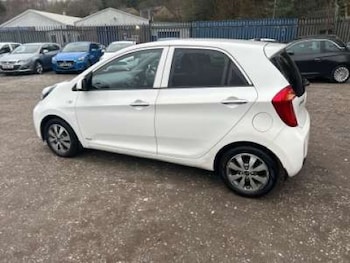 Used Kia Picanto 2015 for sale - 77921364: Photo