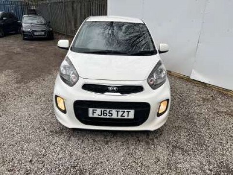 Used Kia Picanto 2015 for sale - 77921364: Photo 5