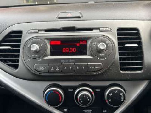 Used Kia Picanto 2015 for sale - 77921364: Photo 6