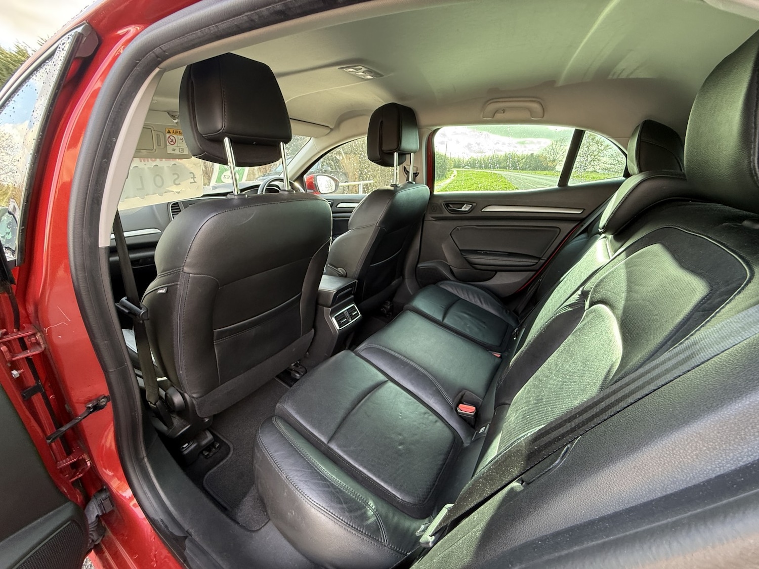 Used Renault Megane 2016 for sale - 76407549: Photo 14