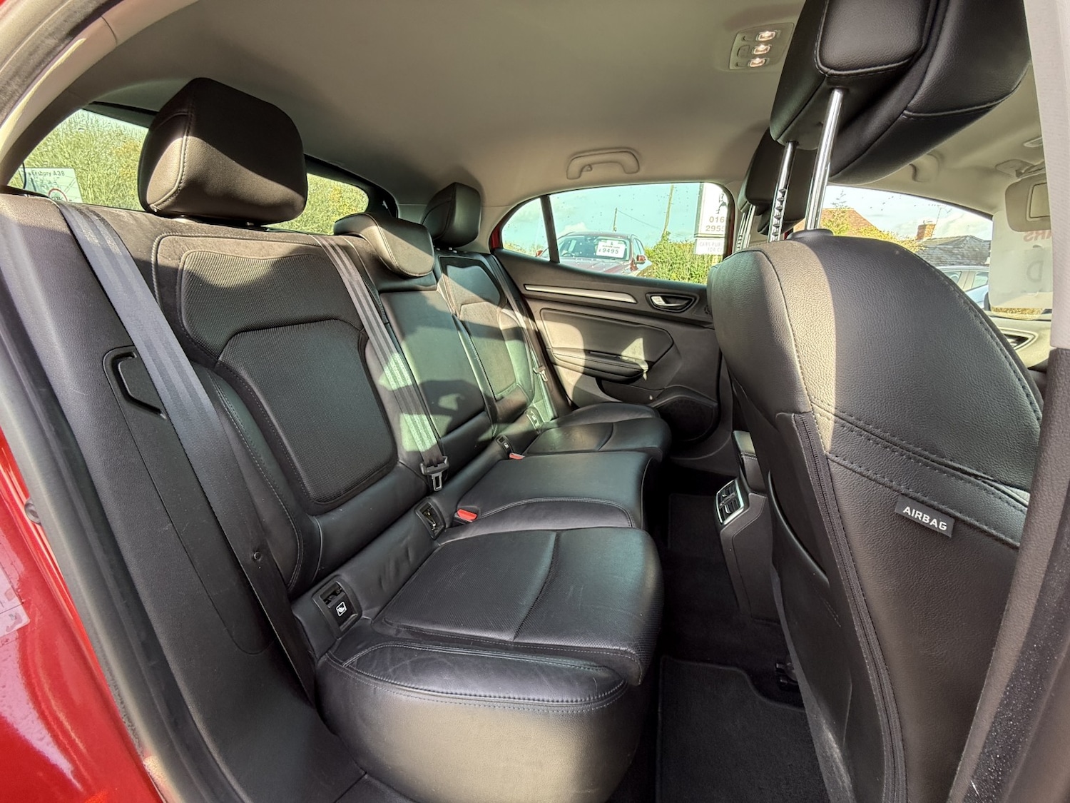 Used Renault Megane 2016 for sale - 76407549: Photo 16