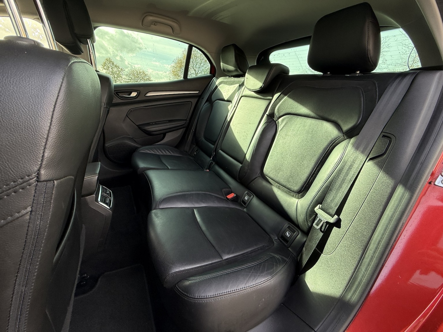 Used Renault Megane 2016 for sale - 76407549: Photo 19