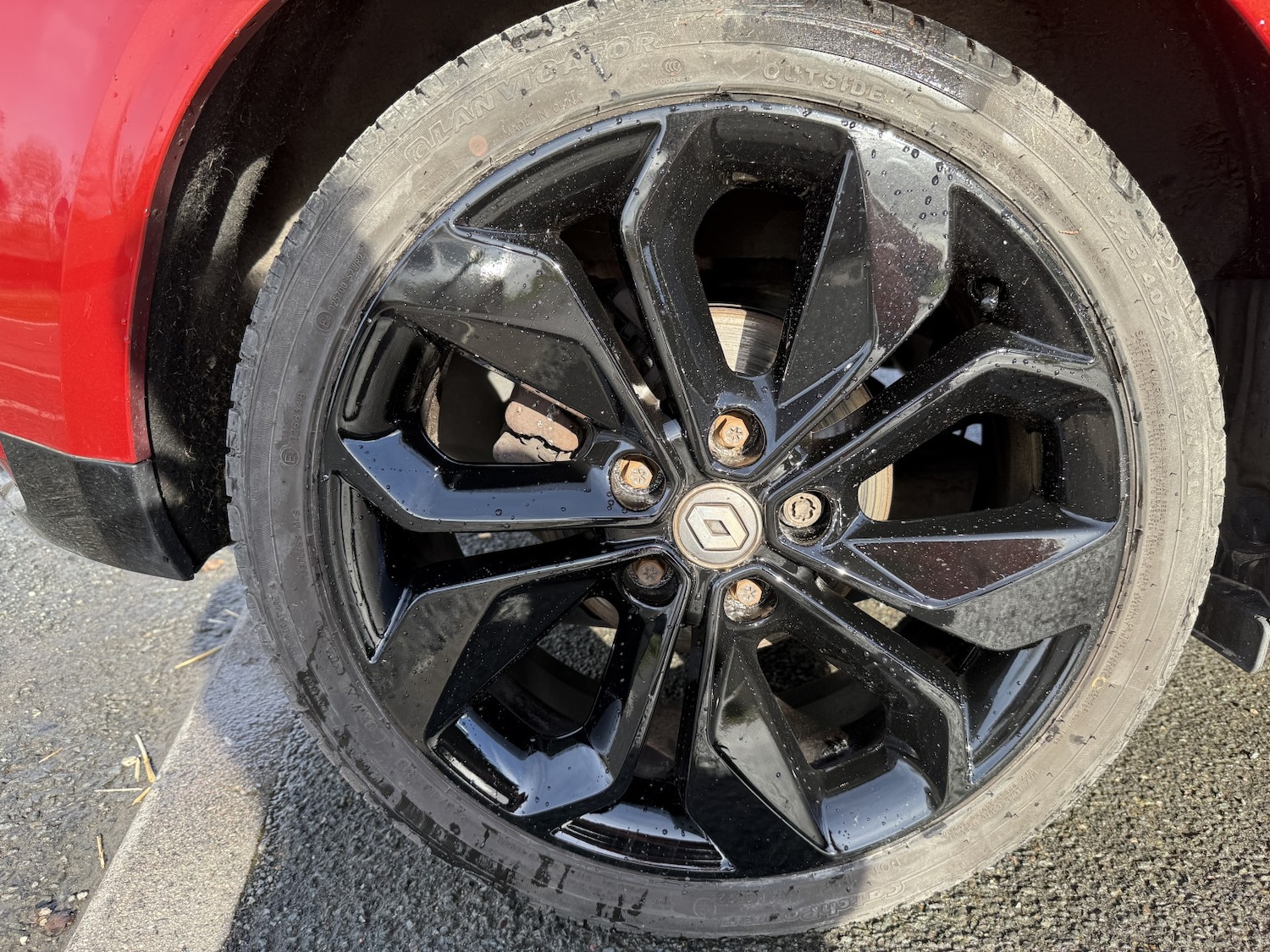 Used Renault Megane 2016 for sale - 76407549: Photo 20