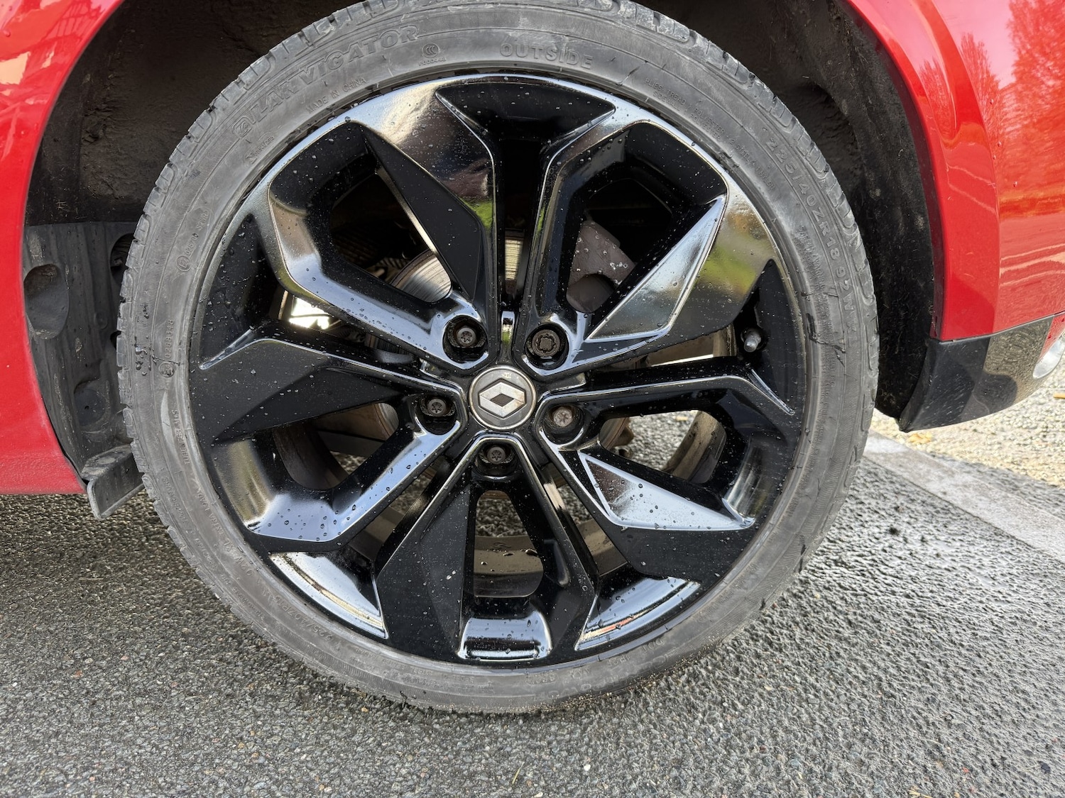 Used Renault Megane 2016 for sale - 76407549: Photo 21