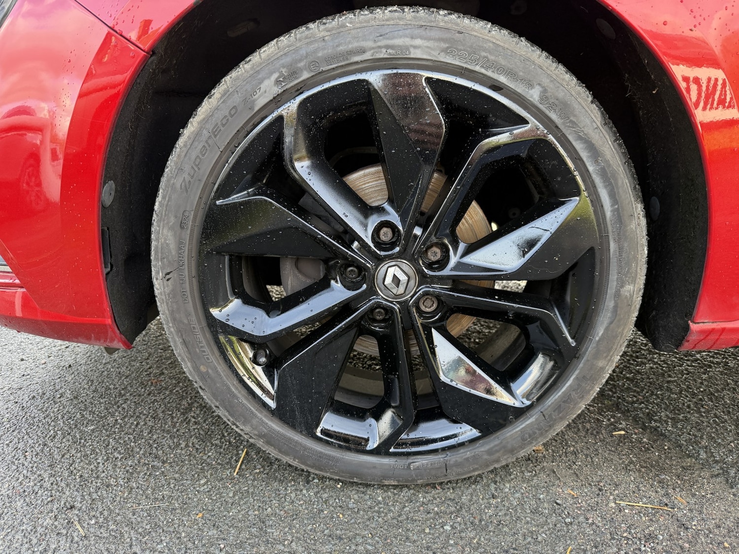 Used Renault Megane 2016 for sale - 76407549: Photo 22