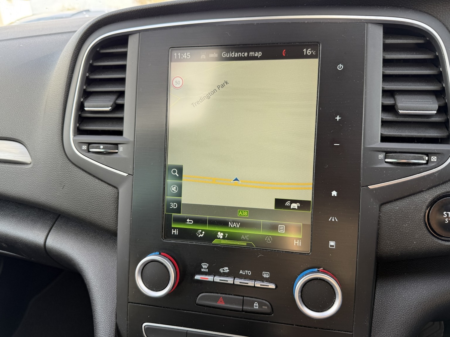 Used Renault Megane 2016 for sale - 76407549: Photo 23