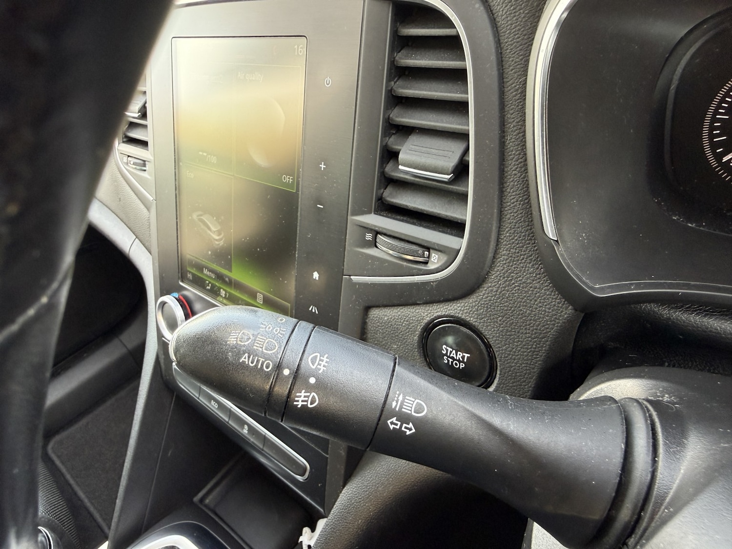 Used Renault Megane 2016 for sale - 76407549: Photo 28