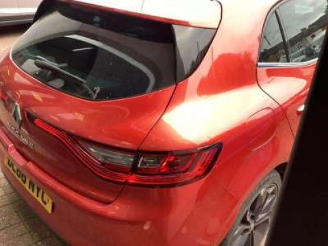 Used Renault Megane 2016 for sale - 76407549: Photo 4