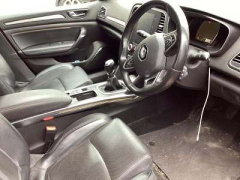 Used Renault Megane 2016 for sale - 76407549: Photo 5