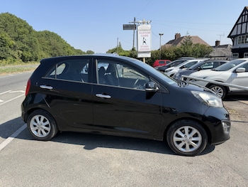 Used Kia Picanto 2012 for sale - 79168043: Photo