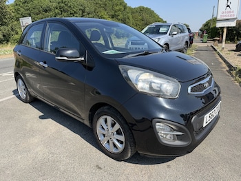 Used Kia Picanto 2012 for sale - 79168043: Photo