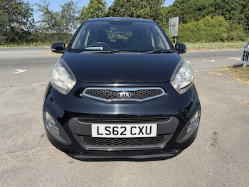 Used Kia Picanto 2012 for sale - 79168043: Photo