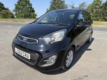 Used Kia Picanto 2012 for sale - 79168043: Photo