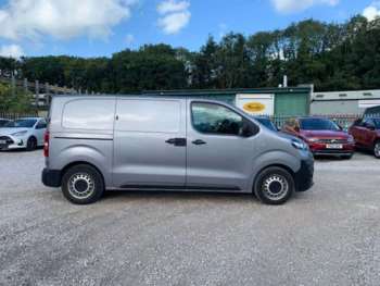 Used Citroen Dispatch 2020 for sale - 72712150: Photo