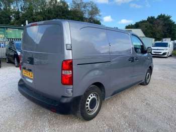 Used Citroen Dispatch 2020 for sale - 72712150: Photo
