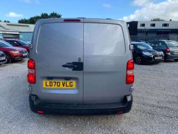 Used Citroen Dispatch 2020 for sale - 72712150: Photo