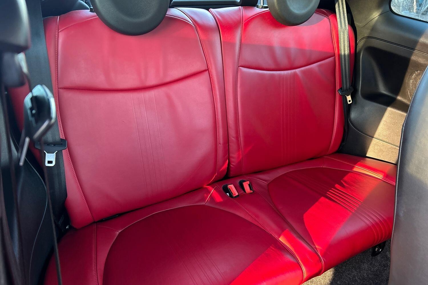 Used Abarth 500 2011 for sale - 77173167: Photo 10